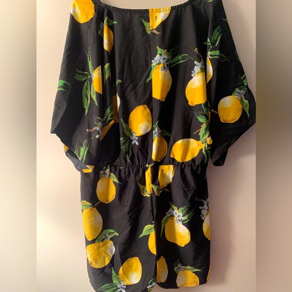 Romper - Picture 5 of 7